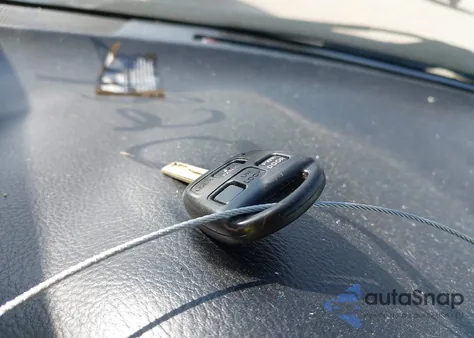 2004 Lexus Rx 330 from USA, damaged, VIN 2T2HA31U54C014972